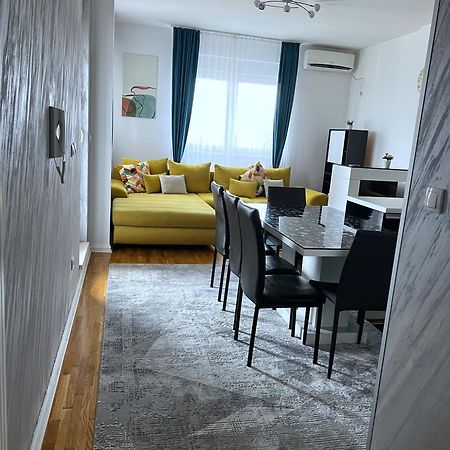 Pleasure Lux1 Apartment Belgrade Exterior photo