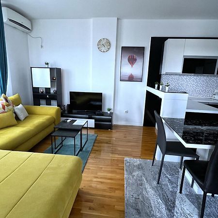 Pleasure Lux1 Apartment Belgrade Exterior photo